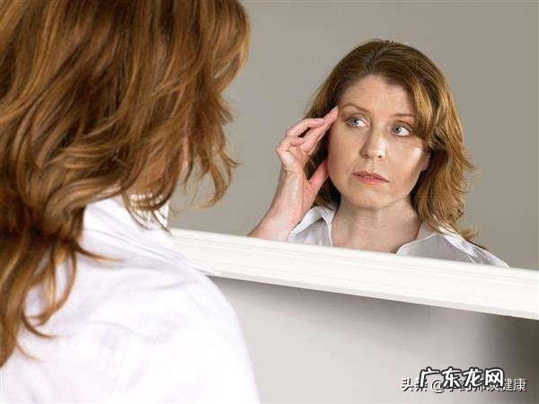 如果发现自己有更年期的症状,该如何调节呢?