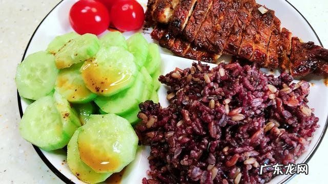 通过节食或者断食瘦下来体型变化了吗?