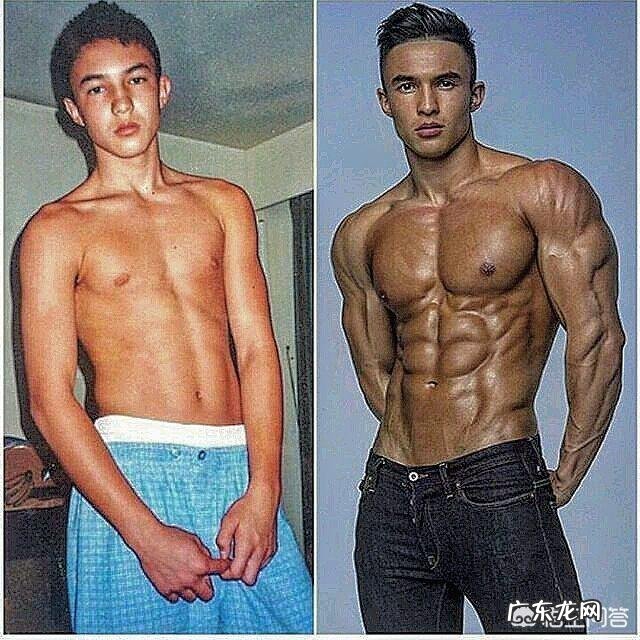 体重相同的两个人,为什么身材会有很大差距?