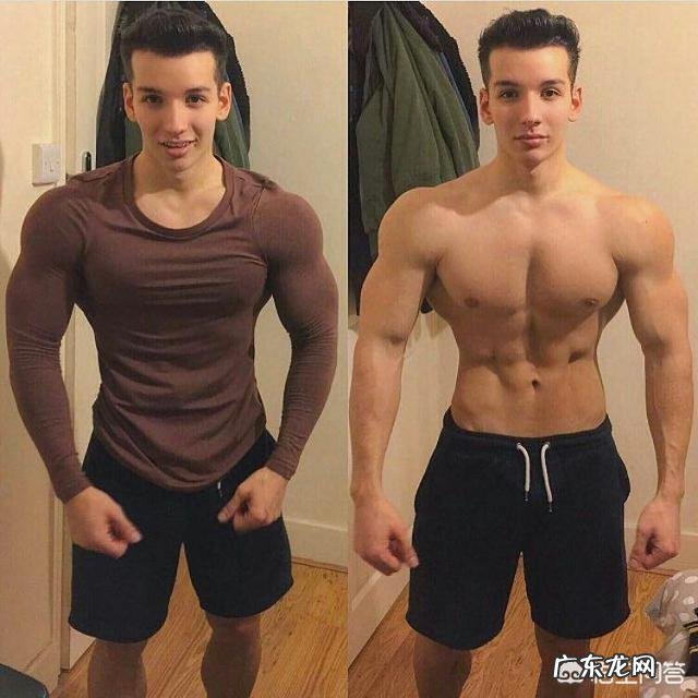 体重相同的两个人,为什么身材会有很大差距?