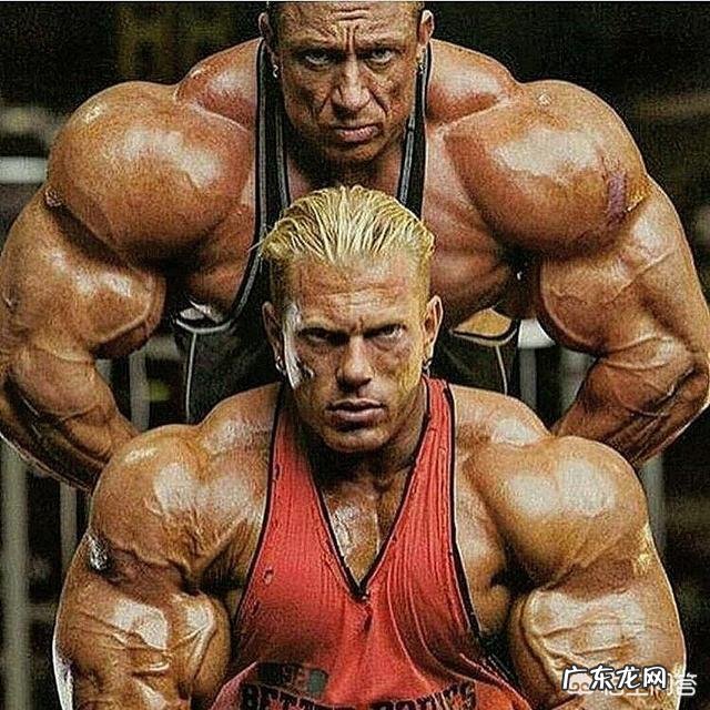 体重相同的两个人,为什么身材会有很大差距?