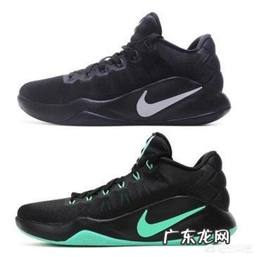 适合突破型后卫穿的篮球鞋？