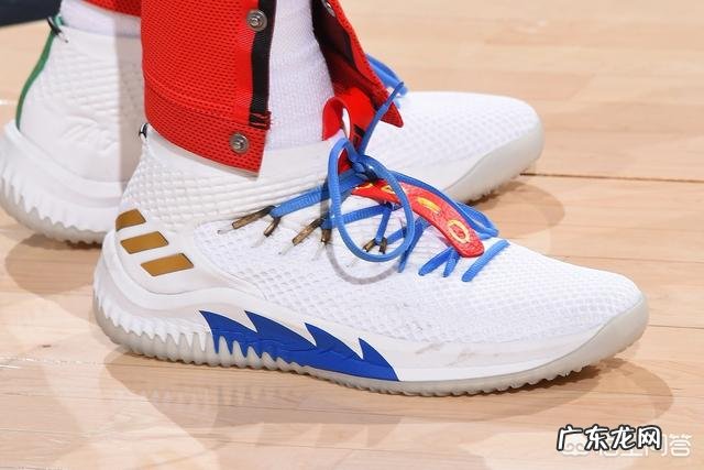 适合突破型后卫穿的篮球鞋？
