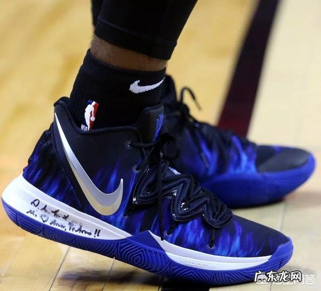 适合突破型后卫穿的篮球鞋？