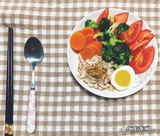 你所知道的最简单有效的减脂方法是什么?