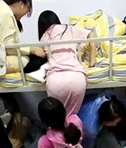 你手机里有哪些搞笑的GIF?