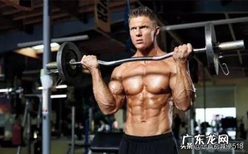 所谓的腹肌,是不是要把肚子减到没有才会出现呢?要如何做?