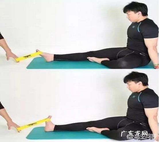 胫腓骨折髓内钉手术两个月后怎么康复训练?