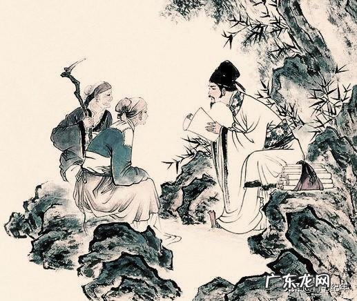 白居易晚年成了一个好色的老头，姬妾上百，是真的吗？