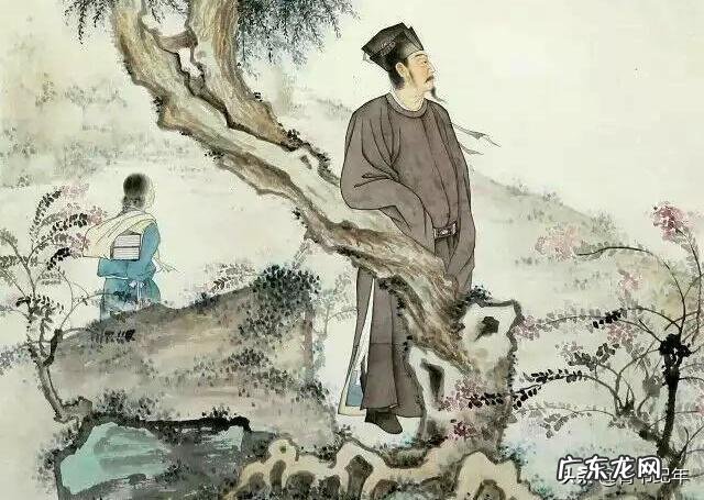 白居易晚年成了一个好色的老头,姬妾上百,是真的吗?