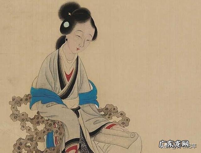 白居易晚年成了一个好色的老头，姬妾上百，是真的吗？