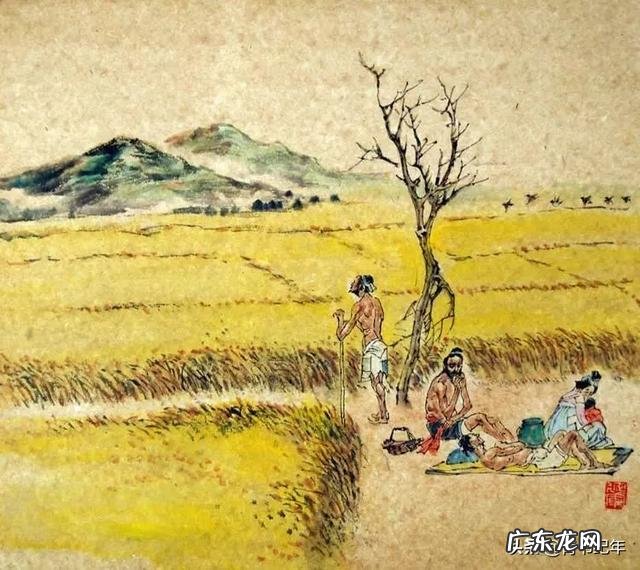 白居易晚年成了一个好色的老头，姬妾上百，是真的吗？