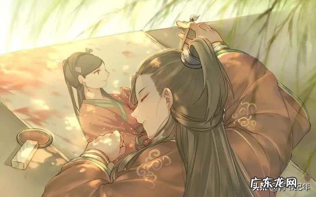 白居易晚年成了一个好色的老头，姬妾上百，是真的吗？