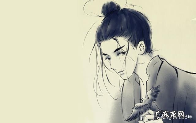 白居易晚年成了一个好色的老头，姬妾上百，是真的吗？