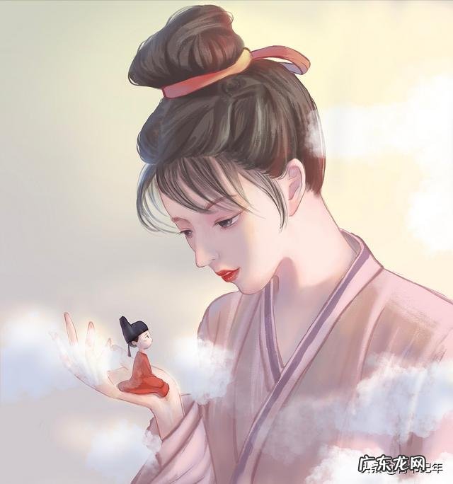 白居易晚年成了一个好色的老头,姬妾上百,是真的吗?