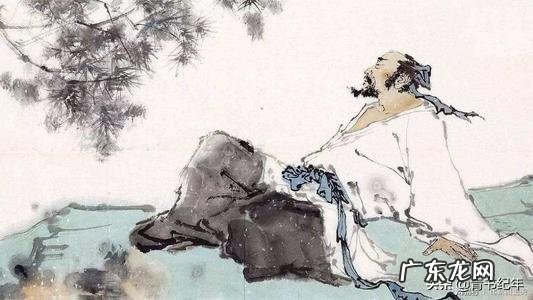 白居易晚年成了一个好色的老头,姬妾上百,是真的吗?