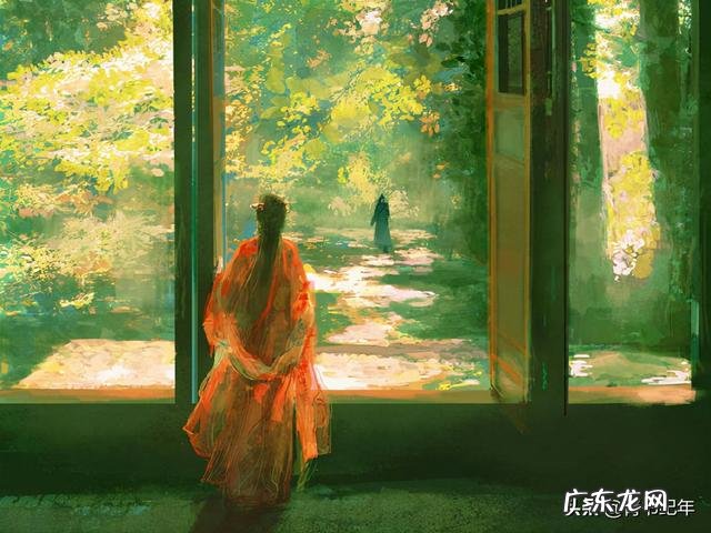 白居易晚年成了一个好色的老头,姬妾上百,是真的吗?