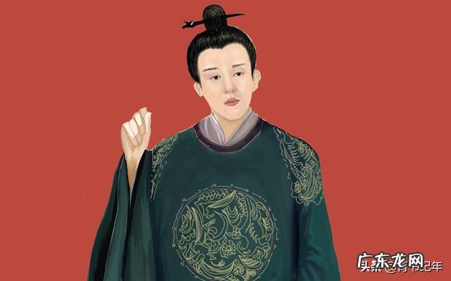 白居易晚年成了一个好色的老头，姬妾上百，是真的吗？