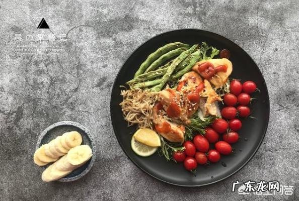 18岁少女如何一个月快速瘦10斤且不反弹?