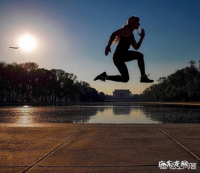 减肥只跑步的话对身体的伤害有多大?