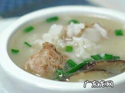 孩子吃菜汤泡饭对身体有影响吗?