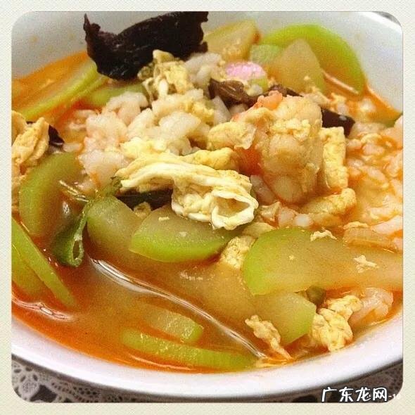 孩子吃菜汤泡饭对身体有影响吗?