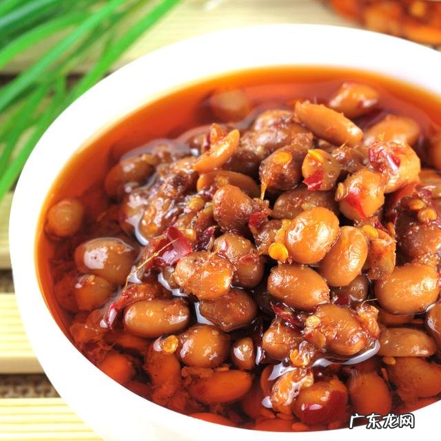 一吃豆子就胀气是怎么回事儿?