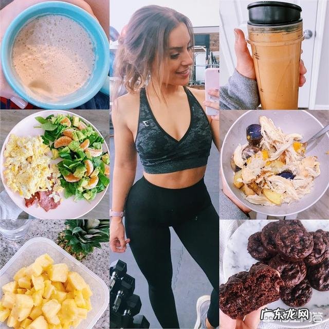 怎么快速健康有效地减肥加健身?