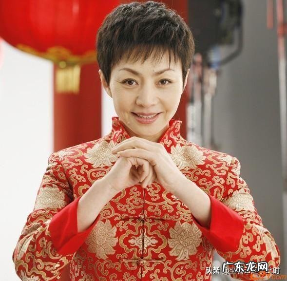 如果评选十大女笑星,谁有资格入围