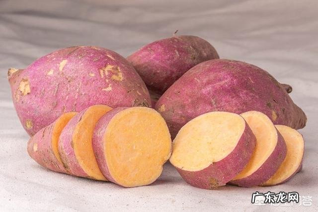 每天吃一顿红薯,能不能起到减肥作用