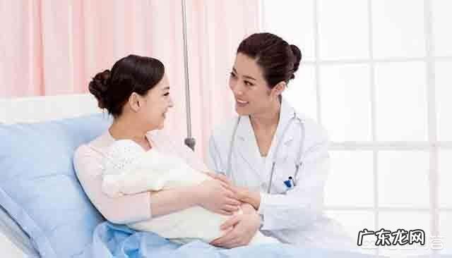 生下孩子的Ella曾经子宫和膀胱脱垂,为母一定要“刚”吗?