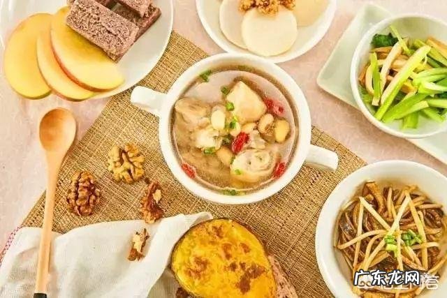 哺乳期吃什么有营养价值?