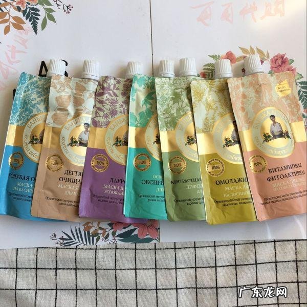 学生x必备的几款平价又好用的面膜