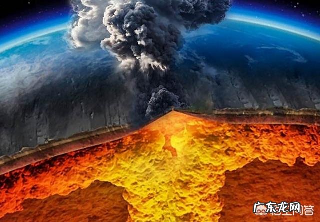 据说地球上曾经下过一场持续几百万年的雨,这是不是真的?