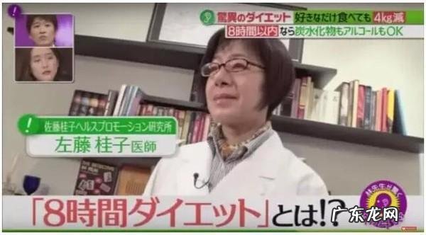 只在白天8小时内吃东西就能瘦吗?