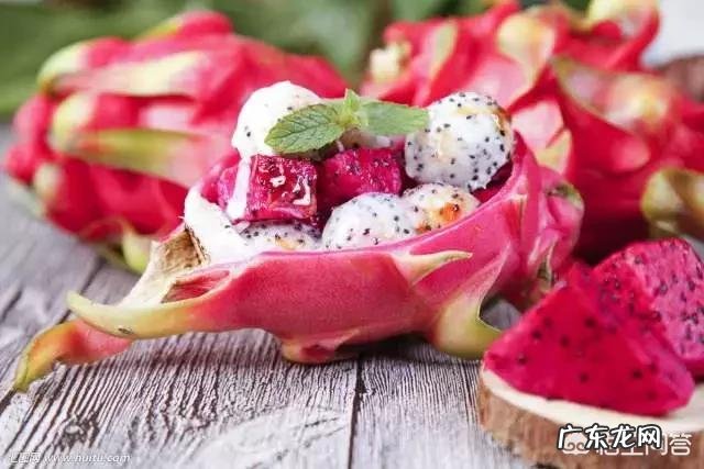 大家知道孕妇空腹可以吃火龙果吗?