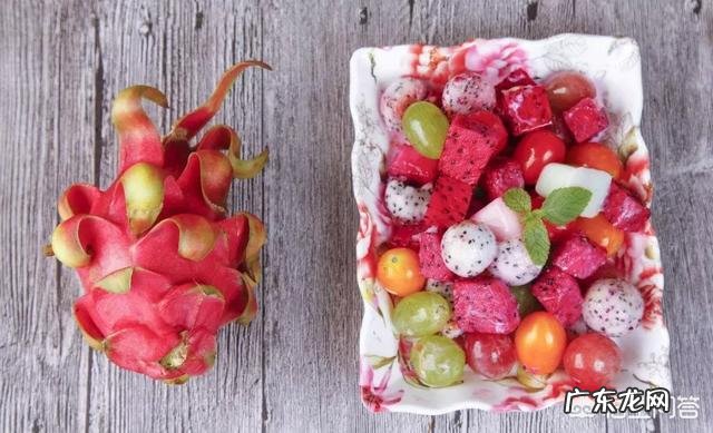 大家知道孕妇空腹可以吃火龙果吗?