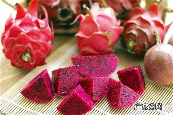 大家知道孕妇空腹可以吃火龙果吗?