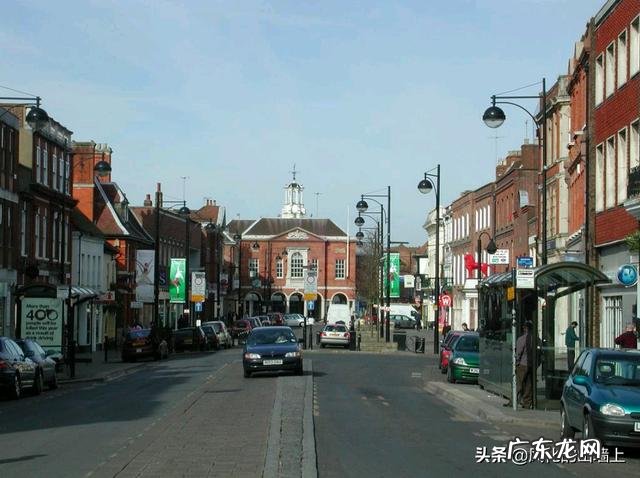 谁去过英国?聊一聊感受如何?