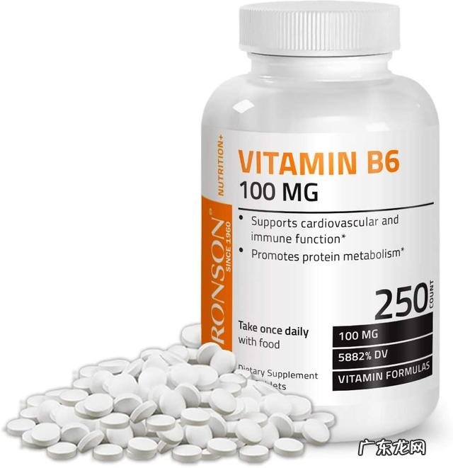 缺乏维生素B6,人体会出现什么症状?