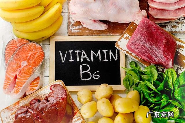 缺乏维生素B6,人体会出现什么症状?