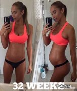 生完宝宝146怎么能安全快速两个月减肥20斤？