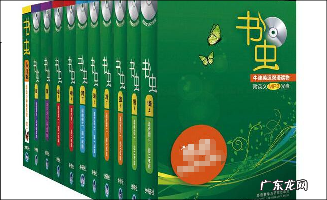 书虫全套一共有多少本????