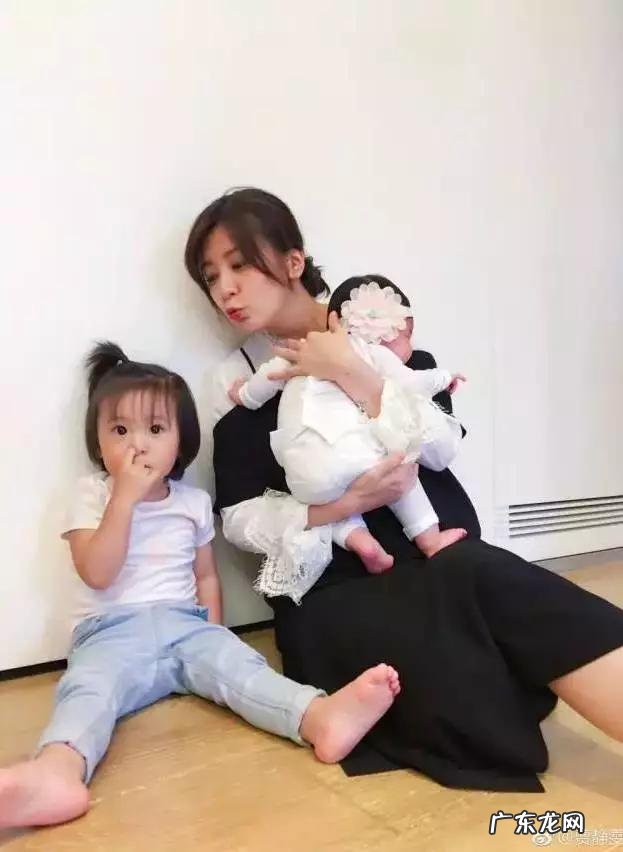 生完二宝逆袭40斤的90后二胎宝妈,都是怎么做到的? 二胎妈妈怎么生二宝