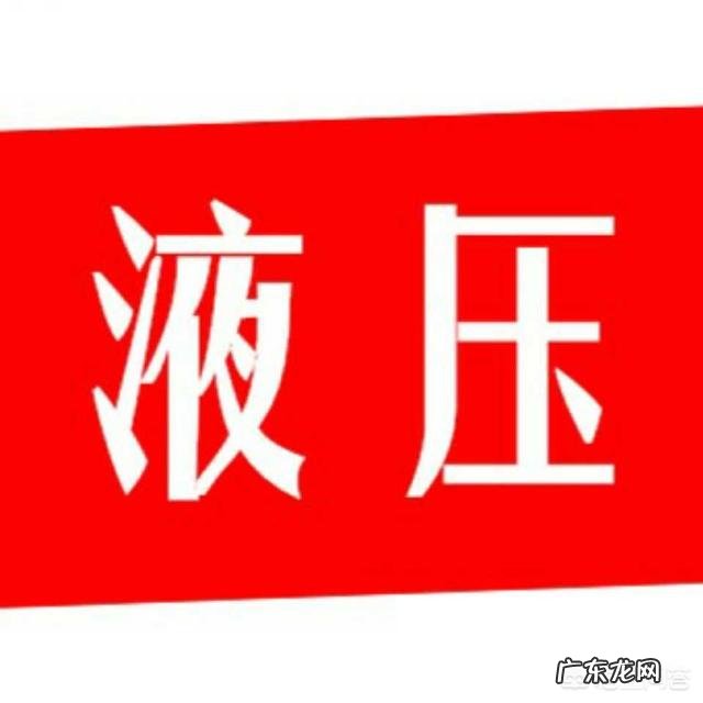 摆线液压马达型号BME和BMR有什么区别