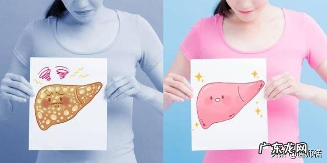 肝变“硬”了,还能扭转吗