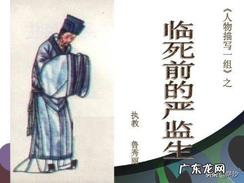 严监生和葛朗台谁最吝啬?