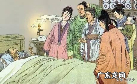 严监生和葛朗台谁最吝啬?