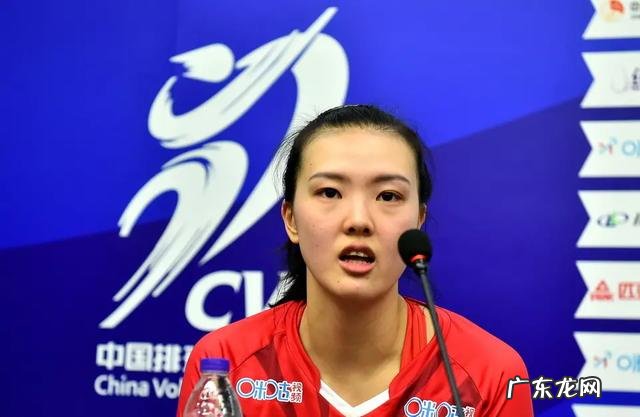 既生瑜何生亮，李盈莹是不是生不逢时，遇上张长宁拦路？