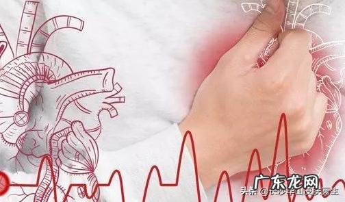 心脏健康的人会有哪些表现?